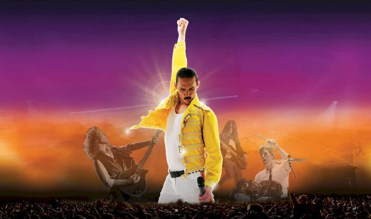 QueenKindaMagic.jpg Queen: It’s a Kinda Magic