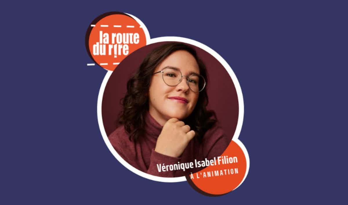 RouteDuRireVIFilion.jpg La Route du Rire