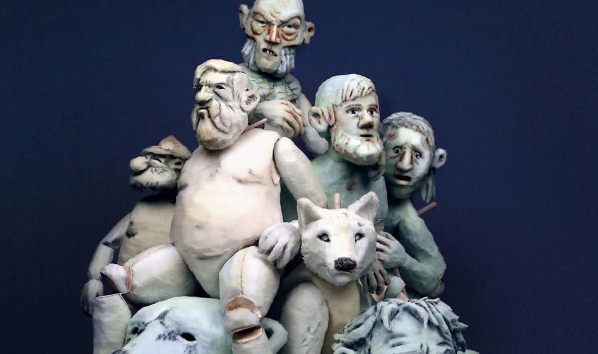 RancontarsArctiques.jpg La ruée vers l'or