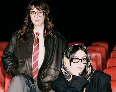 Milk & Bone - A Little Lucky