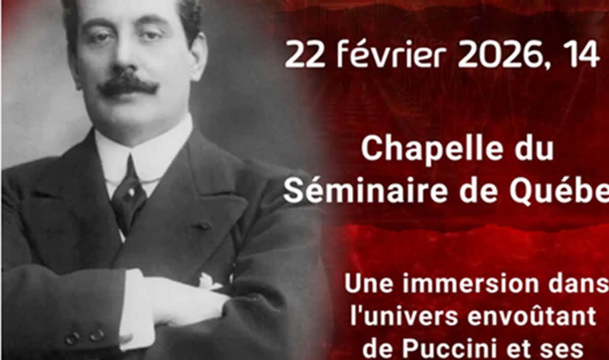 EnAmourAvecPuccini.jpg En amour avec Puccini