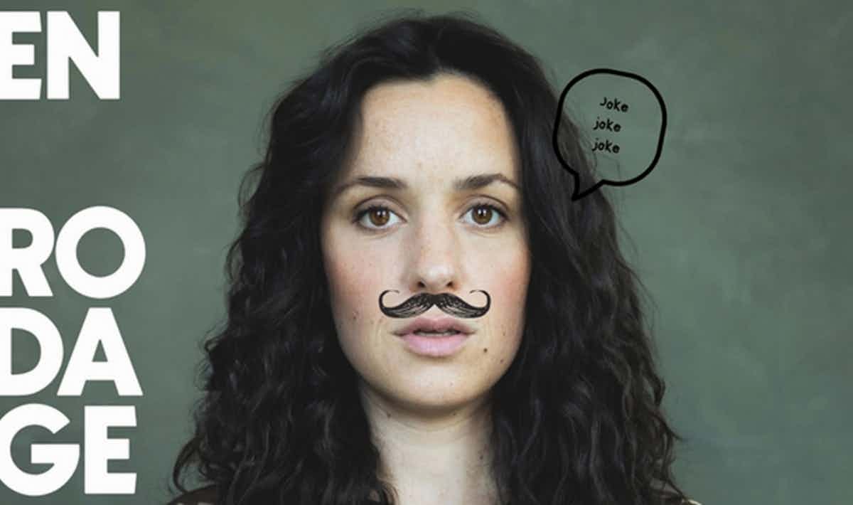 VirginieFortinRodage26.jpg Virginie Fortin en rodage