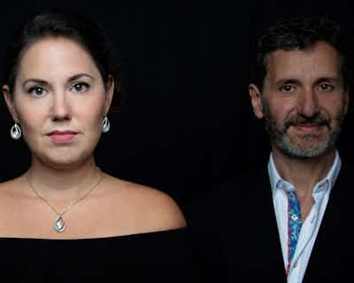 Ensemble Mirabilia - L'Eterno Ritorno