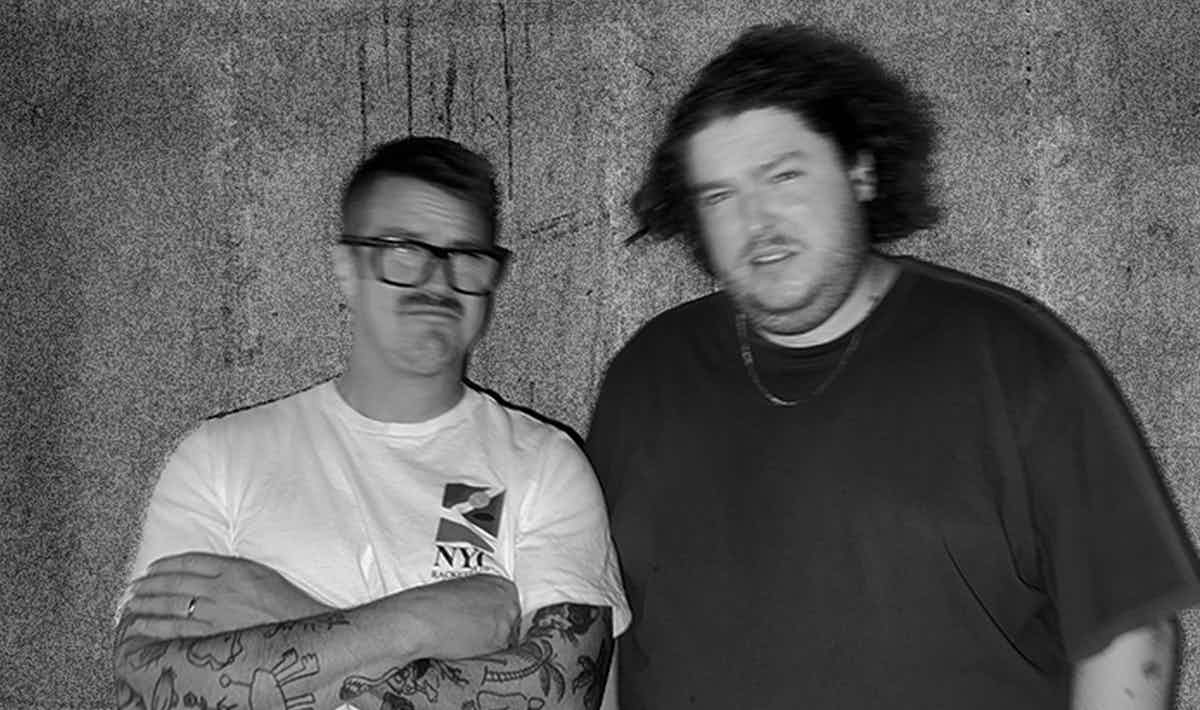 JayLouisRodageADeux.jpg Jay Laliberté & Louis Girard-Bock