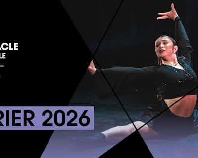 Cégeps en spectacle - Finale locale