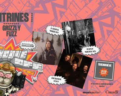 Vitrines16022025.jpg Vitrines : Laura Niquay + Dany Nicolas + Beurre