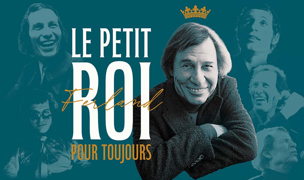 LePetitRoi.jpg Le Petit Roi pour toujours