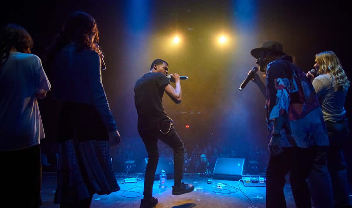 FinissantsENC2025.jpg Les finissants de l'École nationale de la chanson