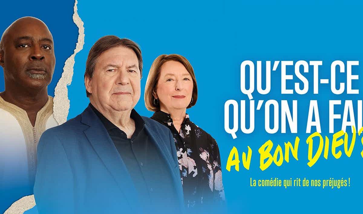 QuEstceQuonAFait.jpg Qu'est-ce qu'on a fait au Bon Dieu?