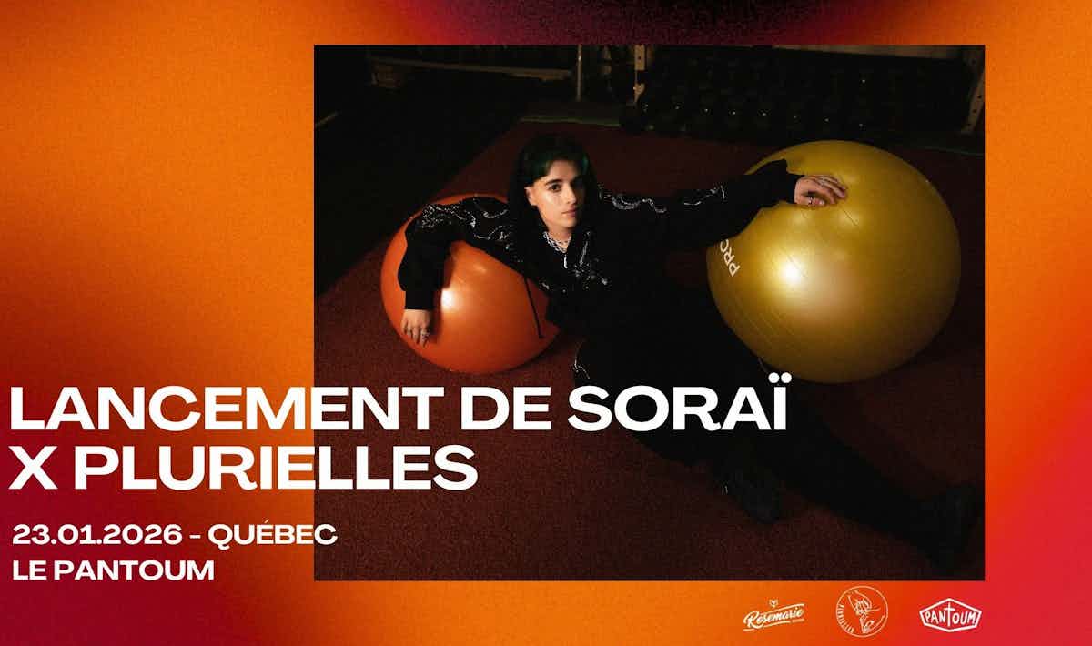 SoraiPlurielles.jpg Lancement de Soraï x Plurielles
