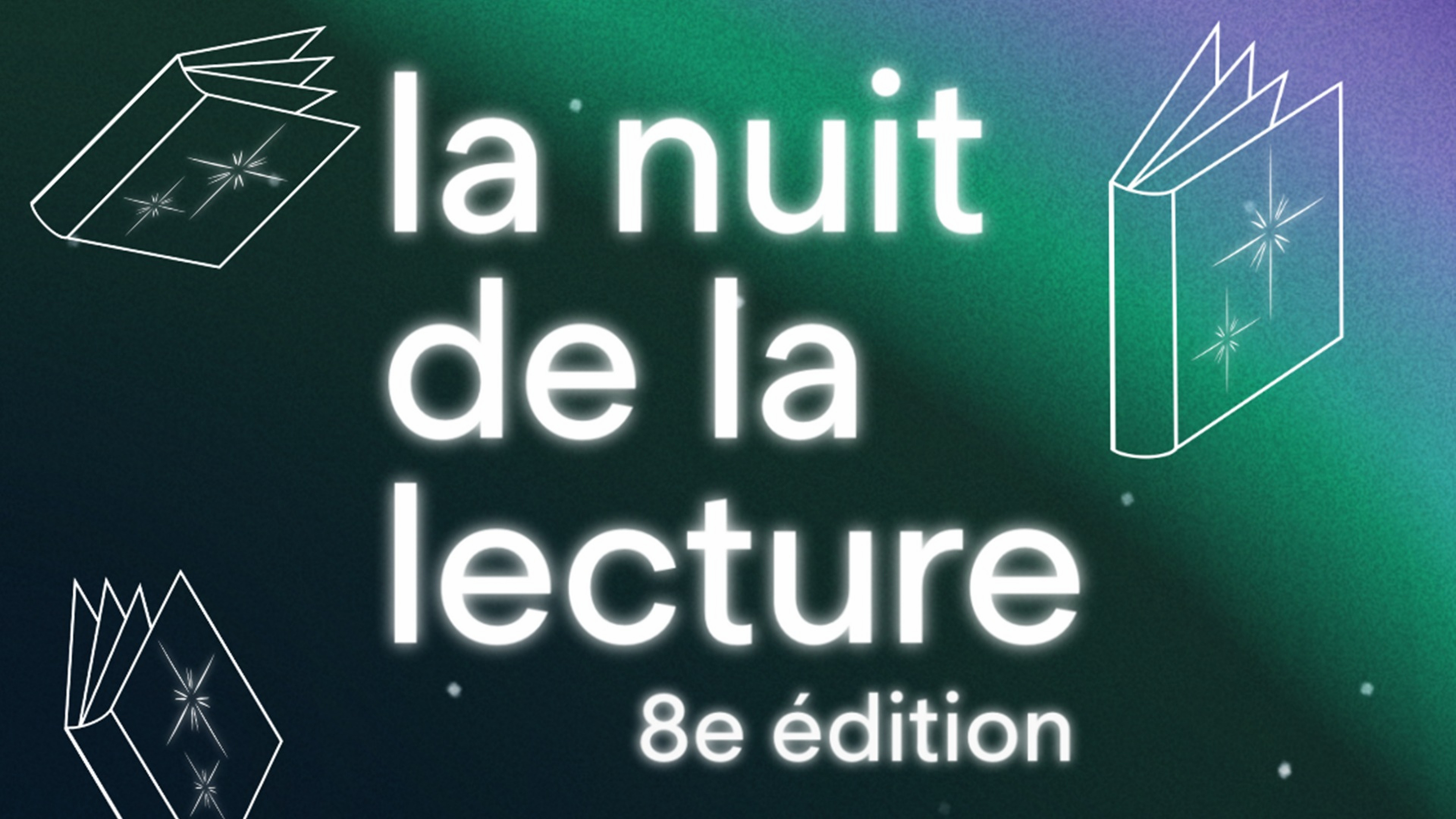 Nuit de la lecture