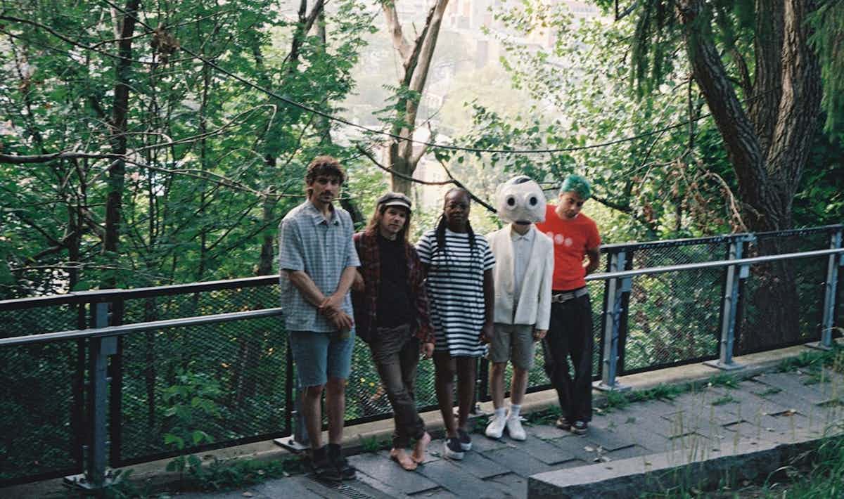 HurielLavande.jpg Lancement de Huriel + LAVANDE