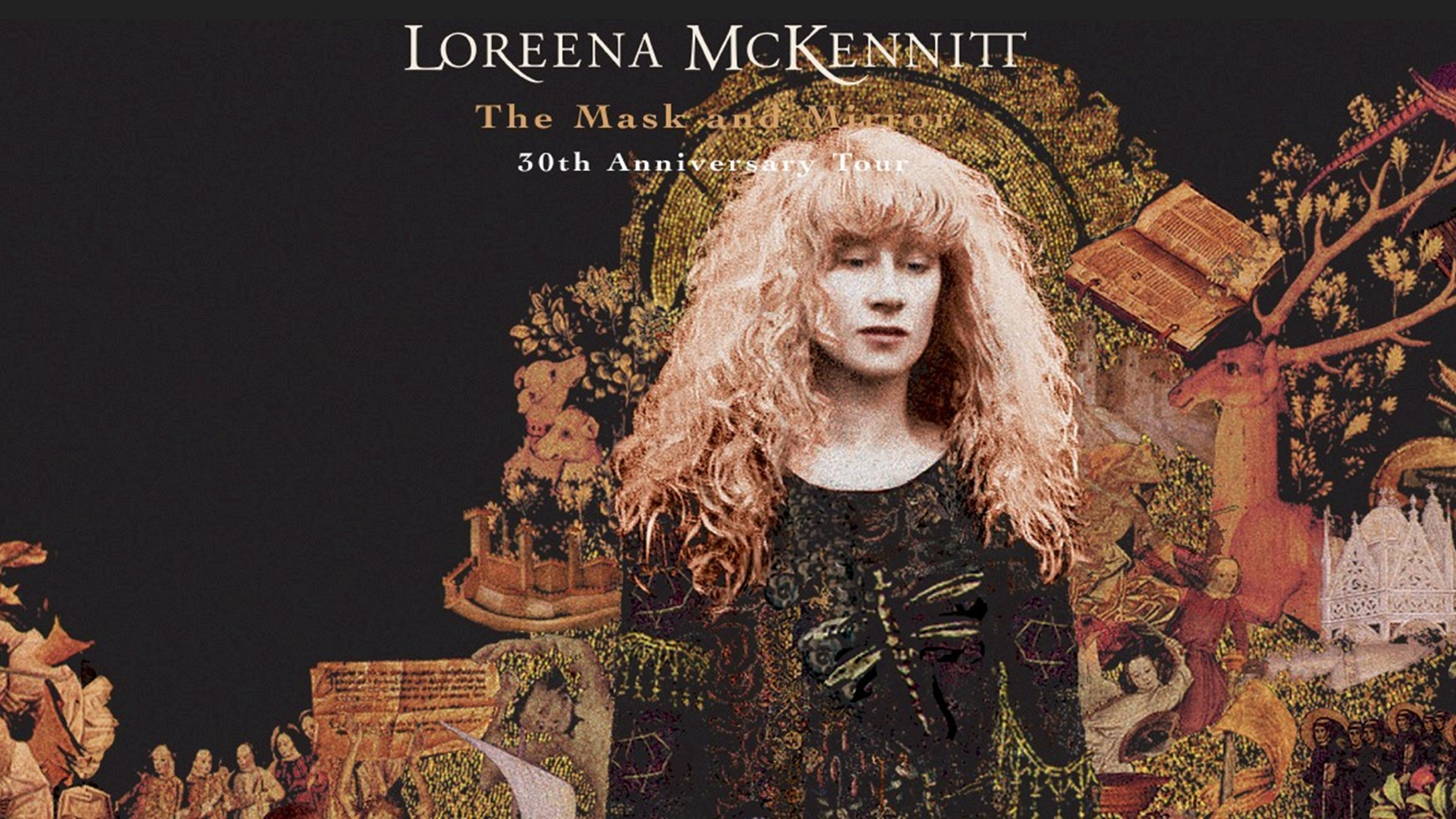 Loreena McKennitt