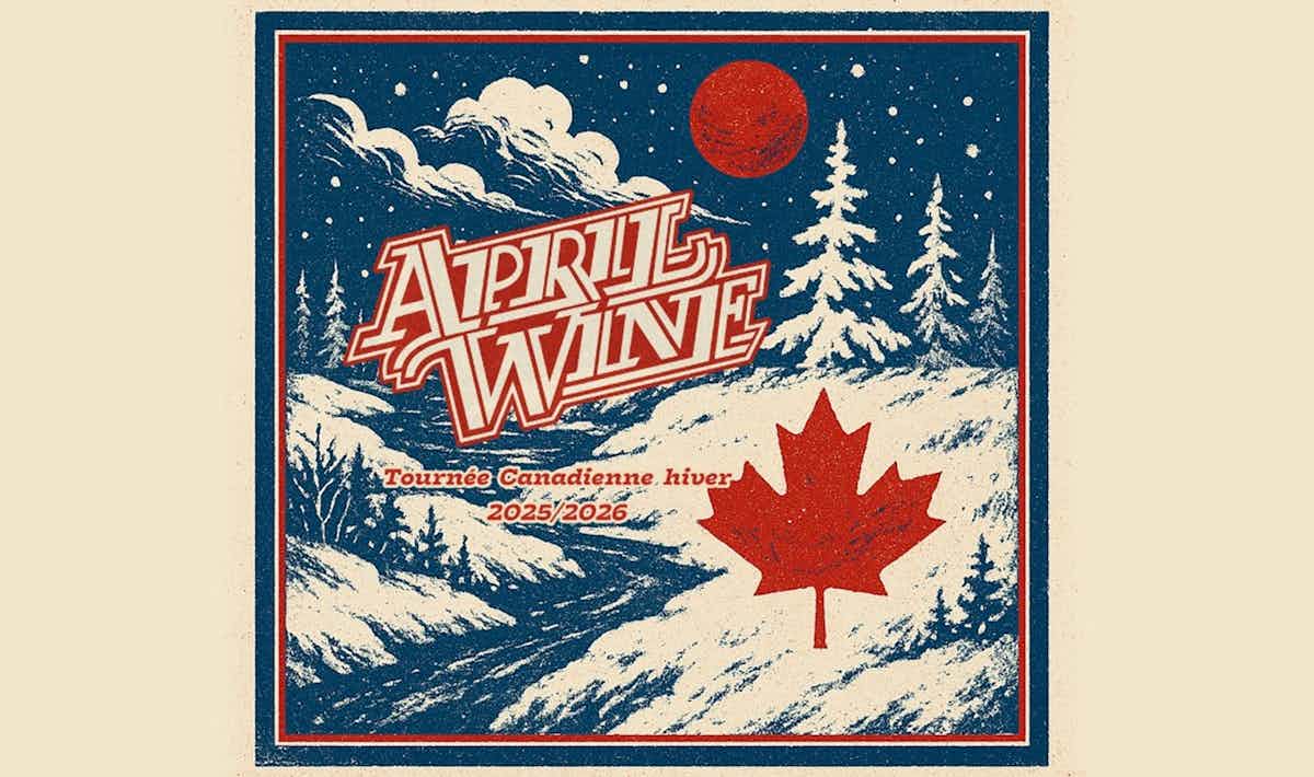 April Wine April Wine