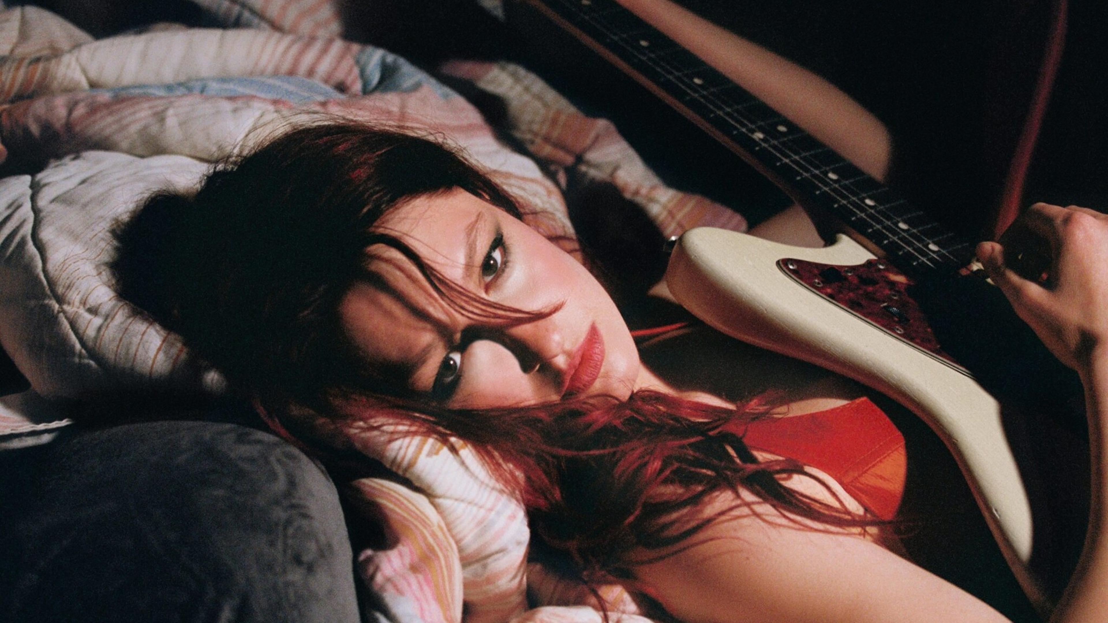 Lou-Adriane Cassidy - Triste Animal