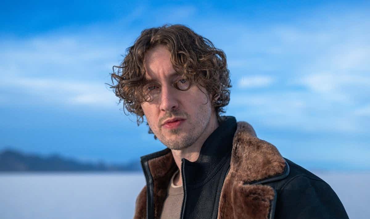 Dean Lewis - Tournée mondiale The Epilogu Dean Lewis - Tournée mondiale The Epilogu