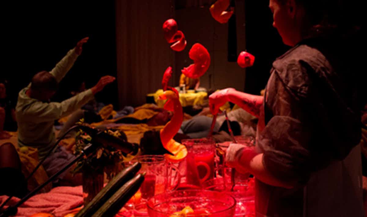 LeHannaSybille.jpg Programme double : Lé + Hanna Sybille Müller