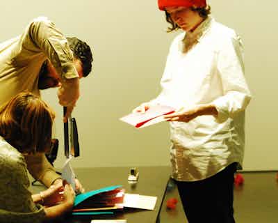 Adventures can be found anywhere, même dans un cauchemar