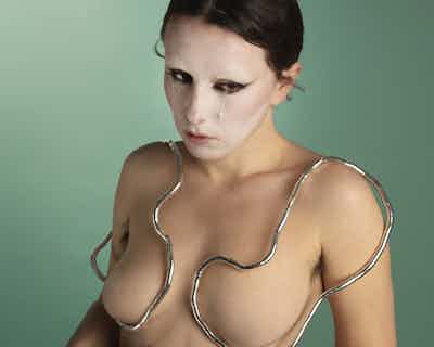 Studio 4 : …singing from hell through heaven…