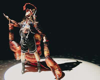 Juste vide ton coeur