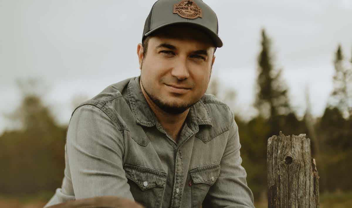 Phil G. Smith - La prochaine sortie Phil G. Smith