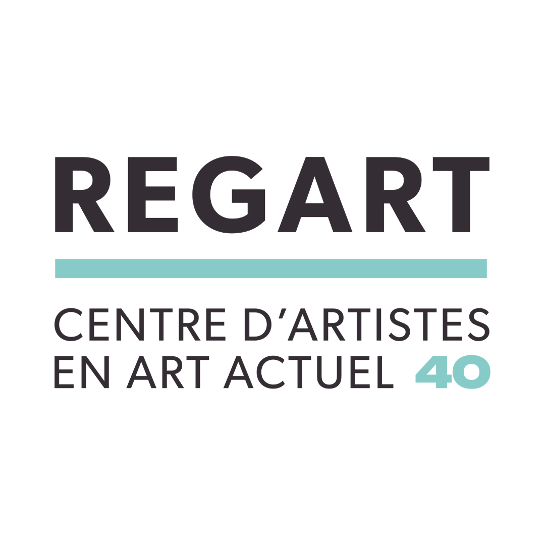 Regart, centre d'artistes en art actuel