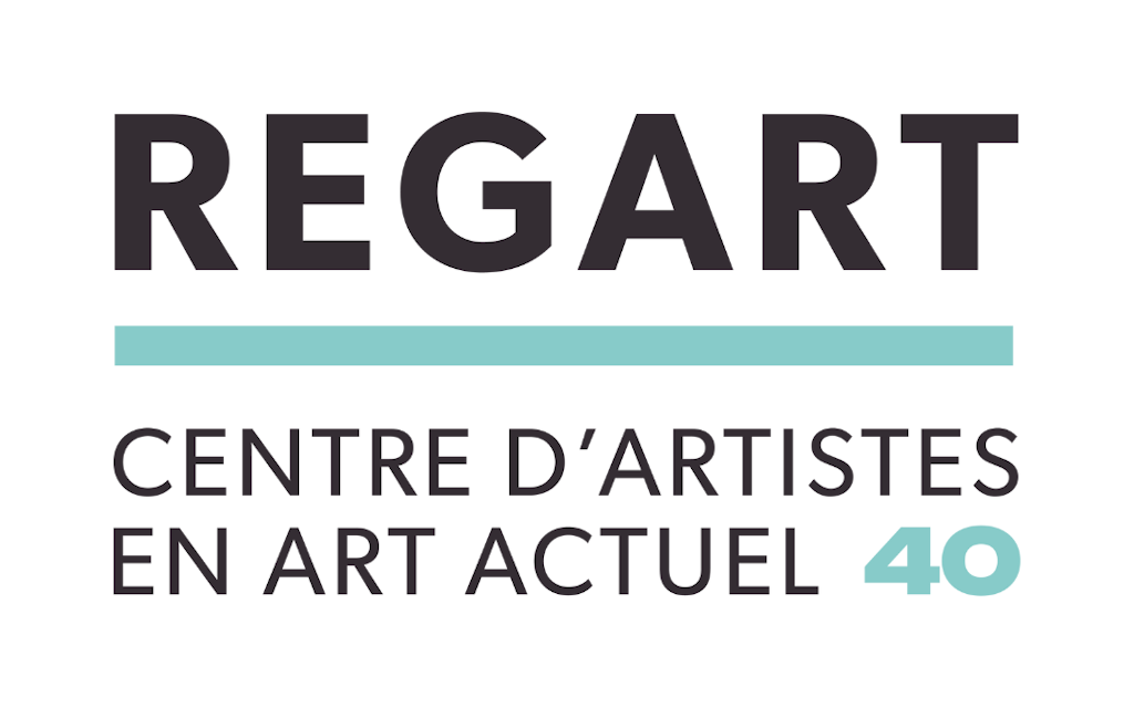 Regart, centre d'artistes en art actuel