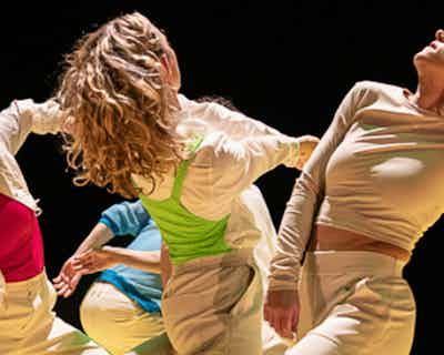 Les Entrées libres - 17-02-2026