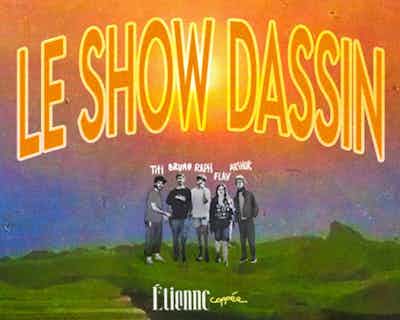 Le Show Dassin
