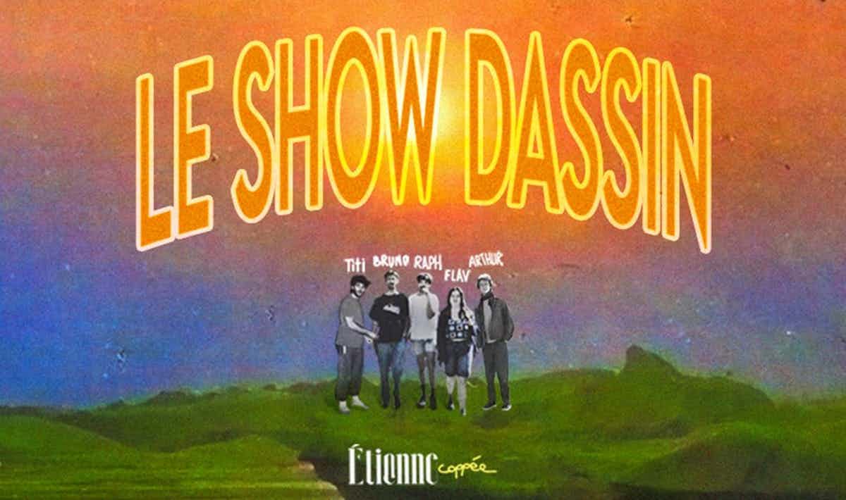 Le Show Dassin Le Show Dassin