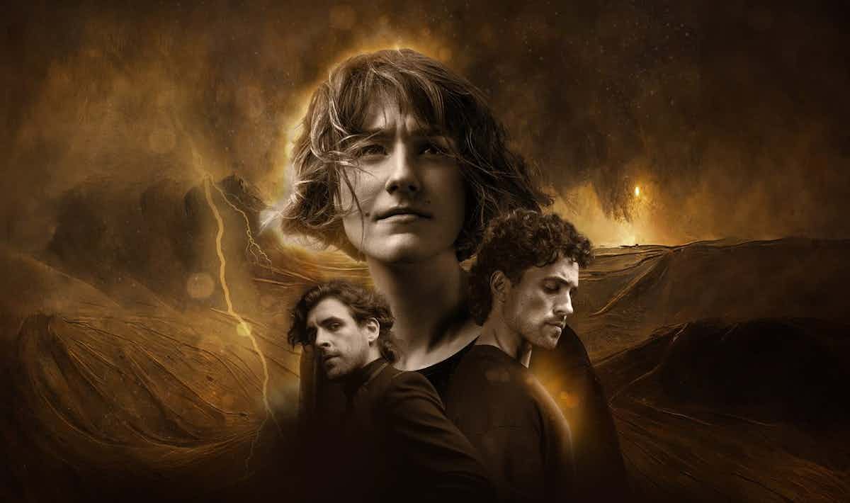 Évangéline Évangéline