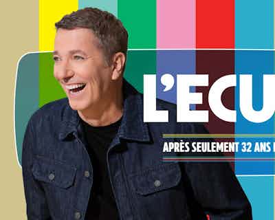 Patrice L'Ecuyer - Après seulement 32 ans dabsence sur scène...