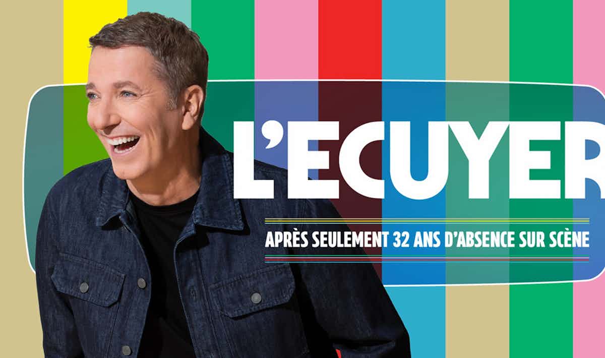 Patrice L'Ecuyer - Après seulement 32 ans dabsence sur scène Patrice L'Ecuyer - Après seulement 32 ans dabsence sur scène...