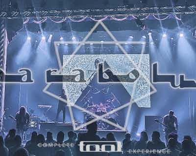 A Complete TOOL Experience | Parabolus