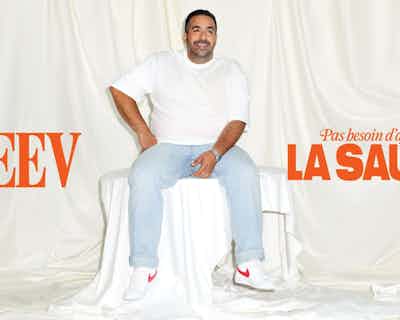 Neev - Pas besoin d'ajouter la sauce