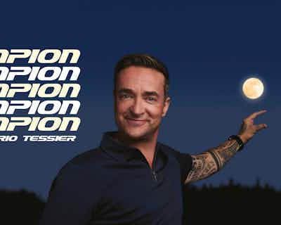 Mario Tessier | Champion