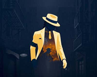 Michael Jackson - Legacy