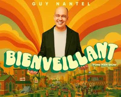 Guy Nantel | Bienveillant