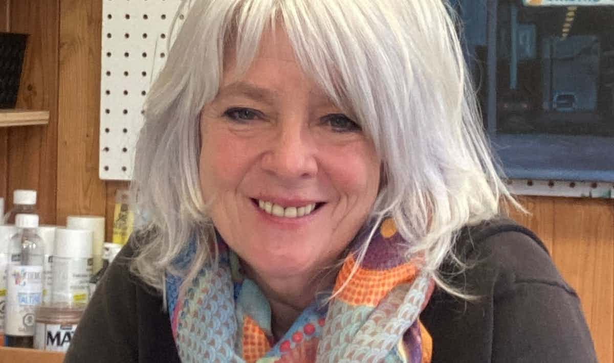 Johanne Maheux Johanne Maheux
