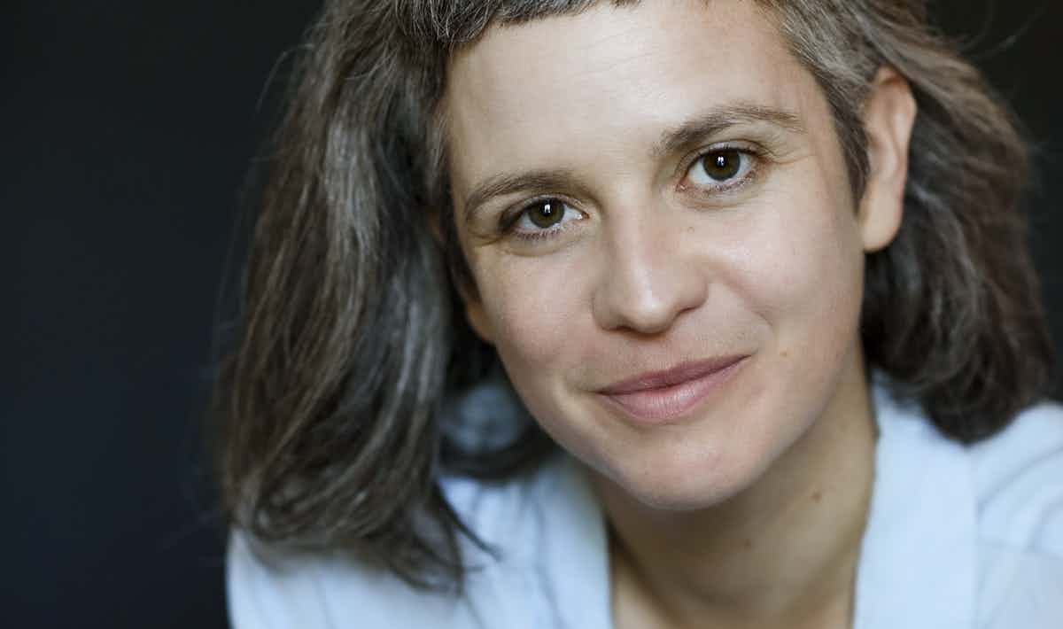 Ariane Voineau Ariane Voineau