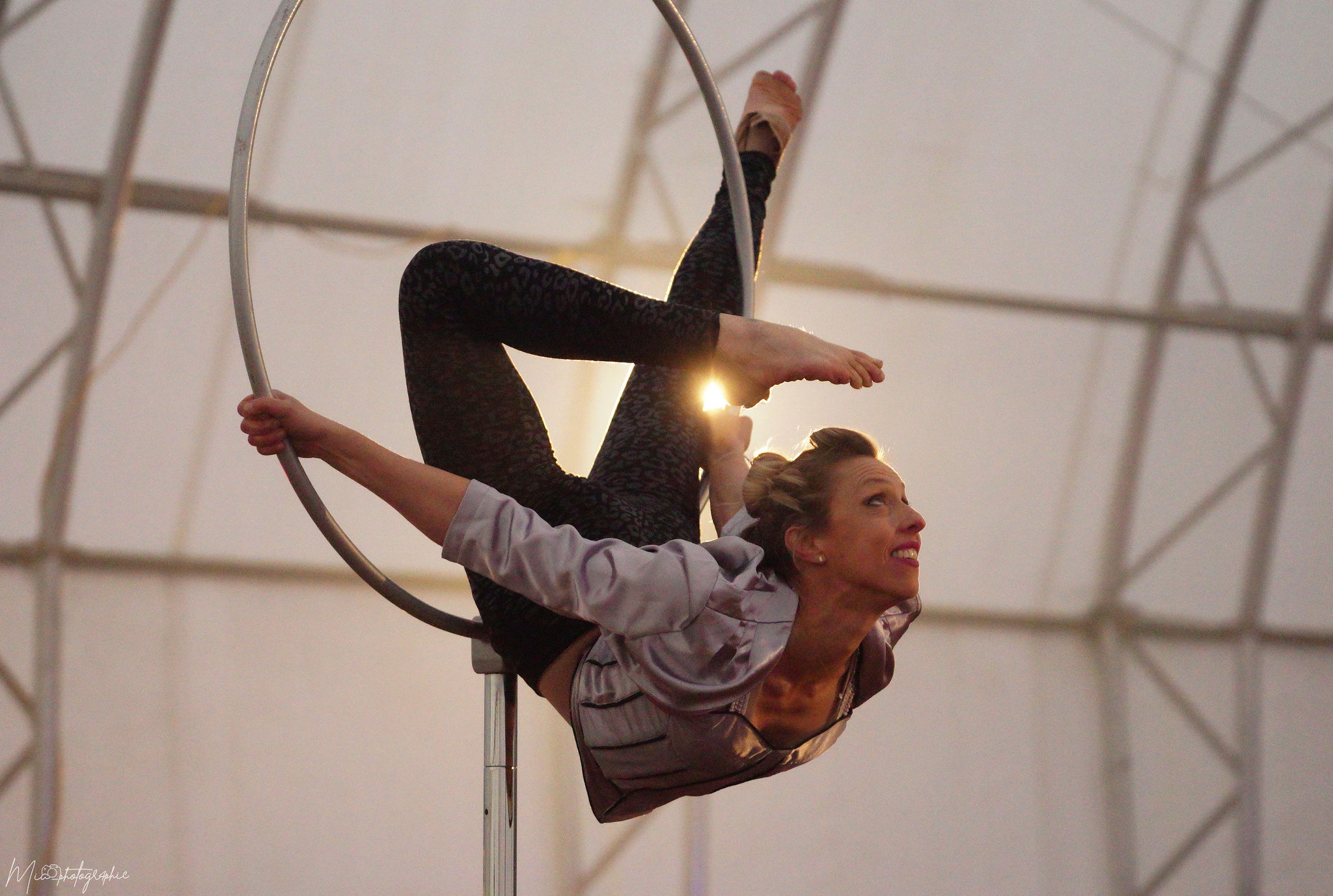 Caroline Rochefort