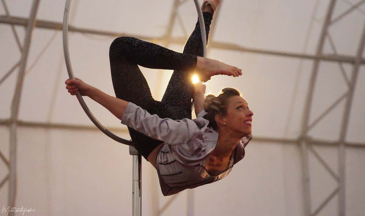 Caroline Rochefort Caroline Rochefort