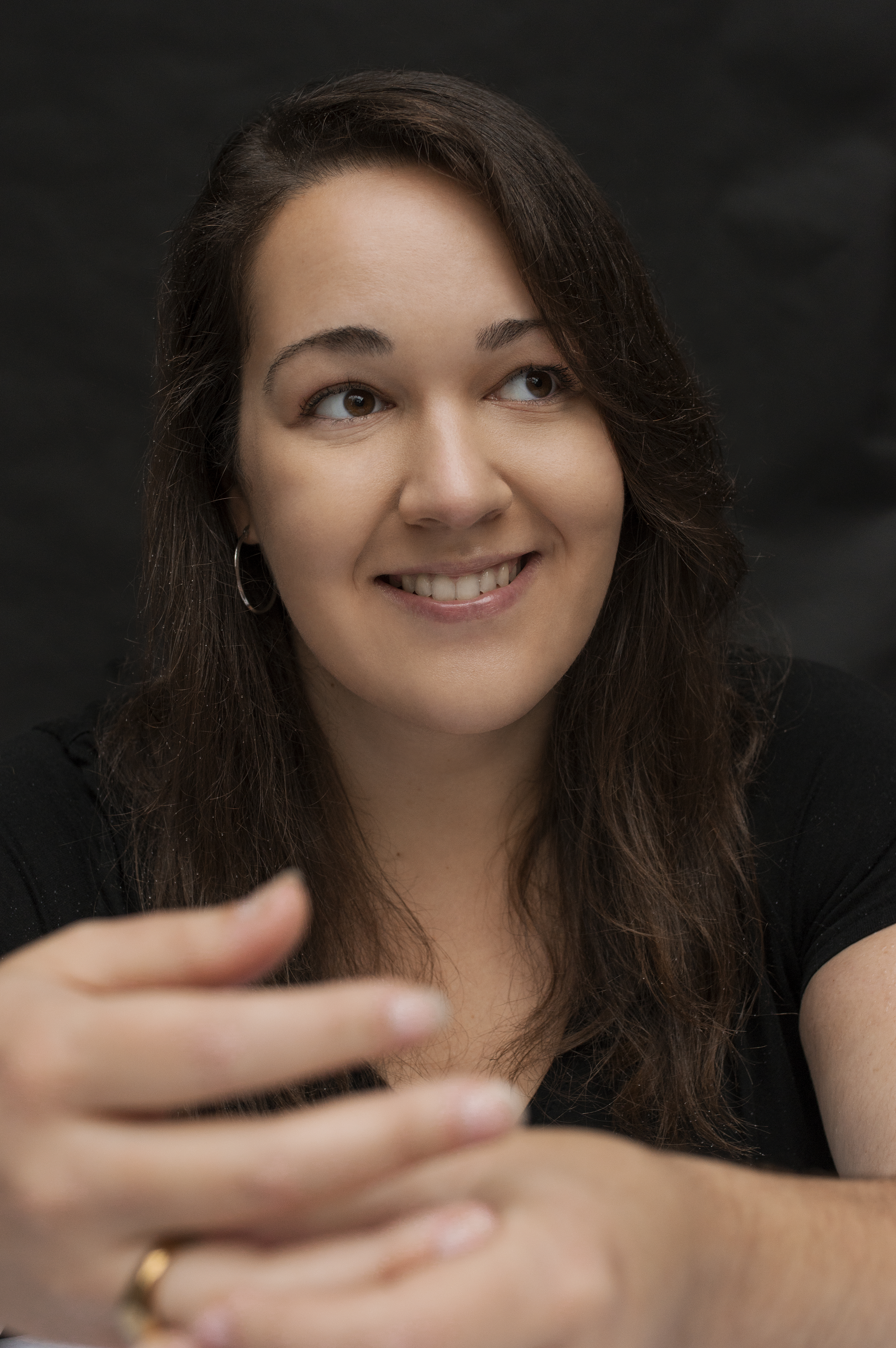 Marie-Josée Godin