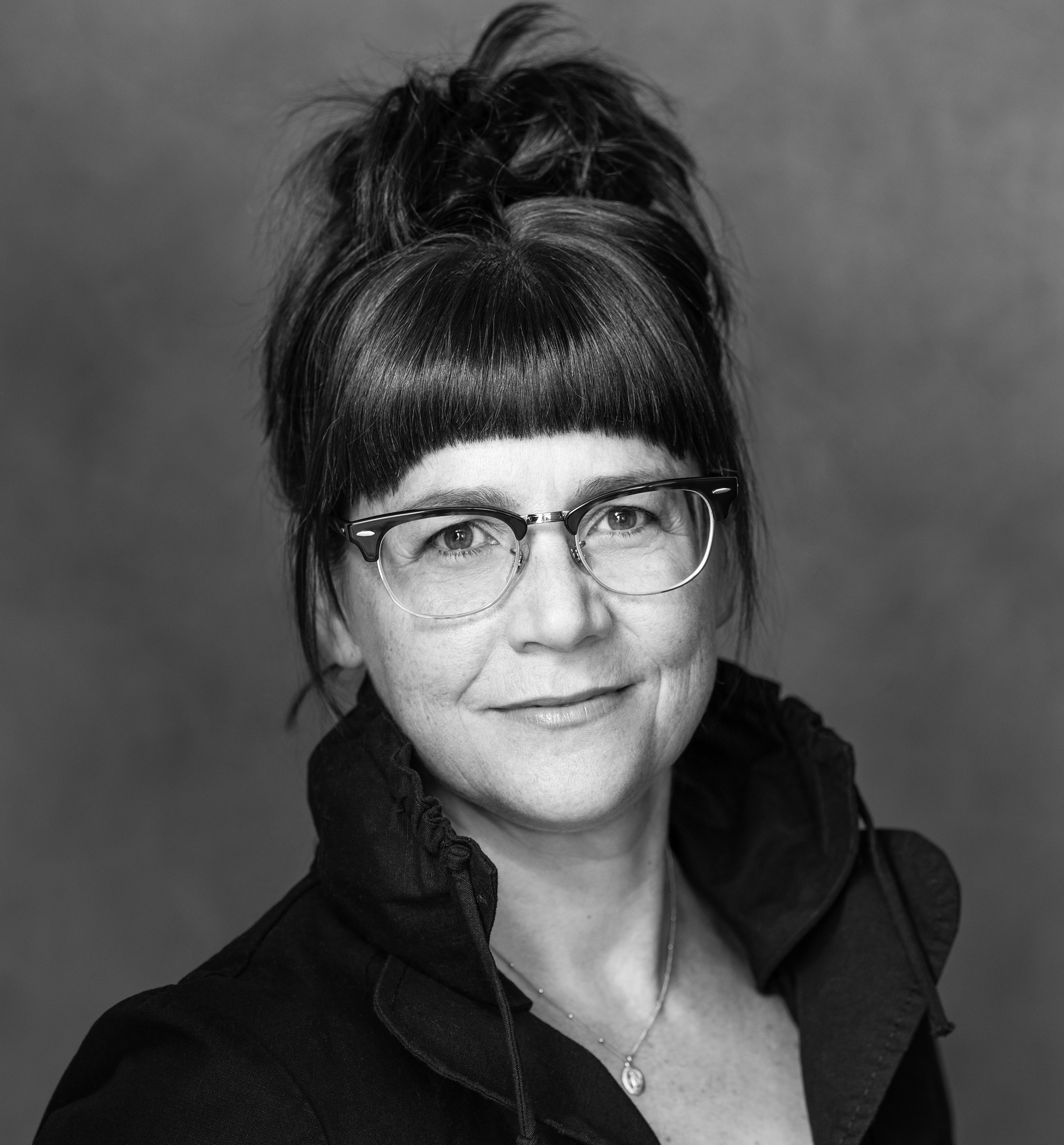 Isabelle Hubert