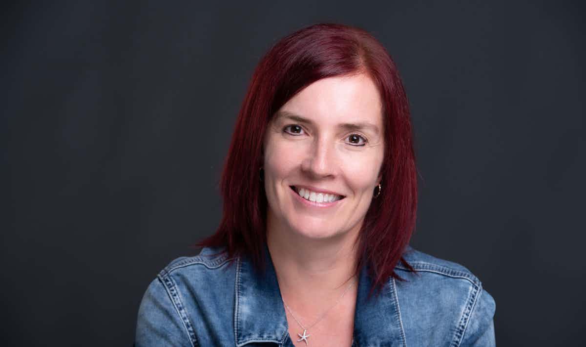 Carolyn Chouinard Carolyn Chouinard