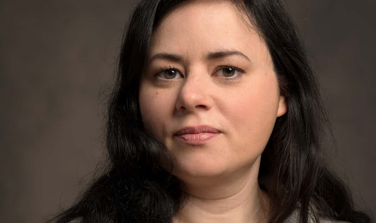 Mélanie Robinson Mélanie Robinson