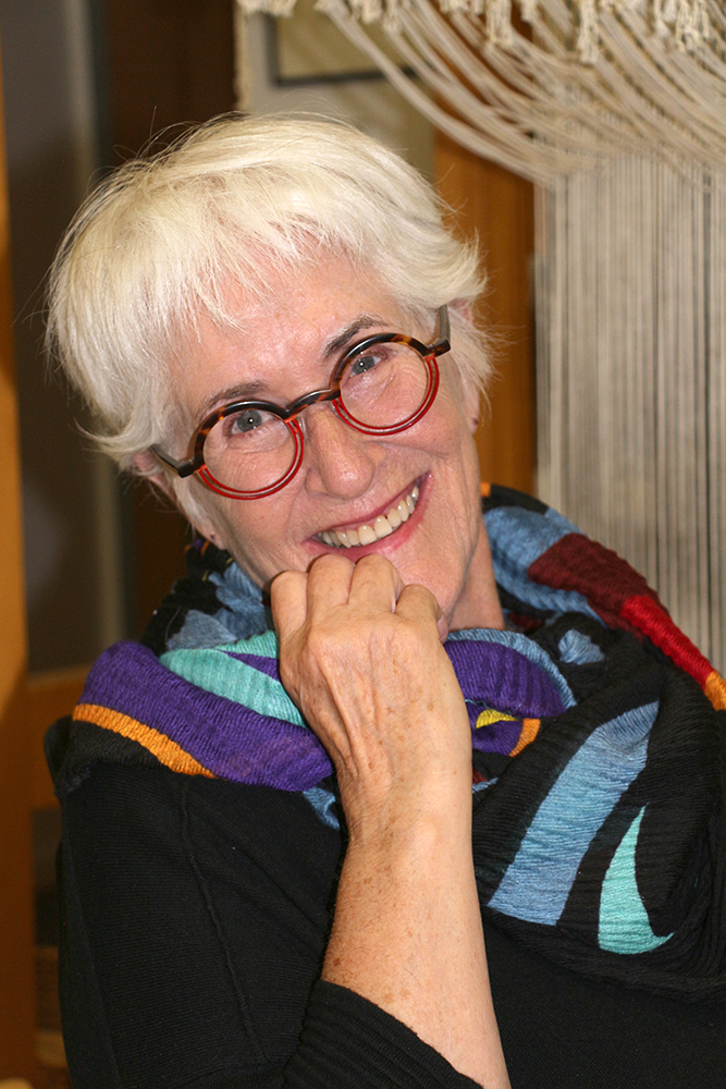 Suzanne Paquette