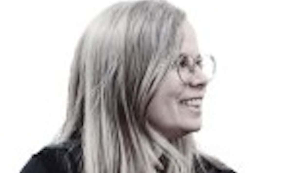 Géraldine Grotowski Géraldine Grotowski