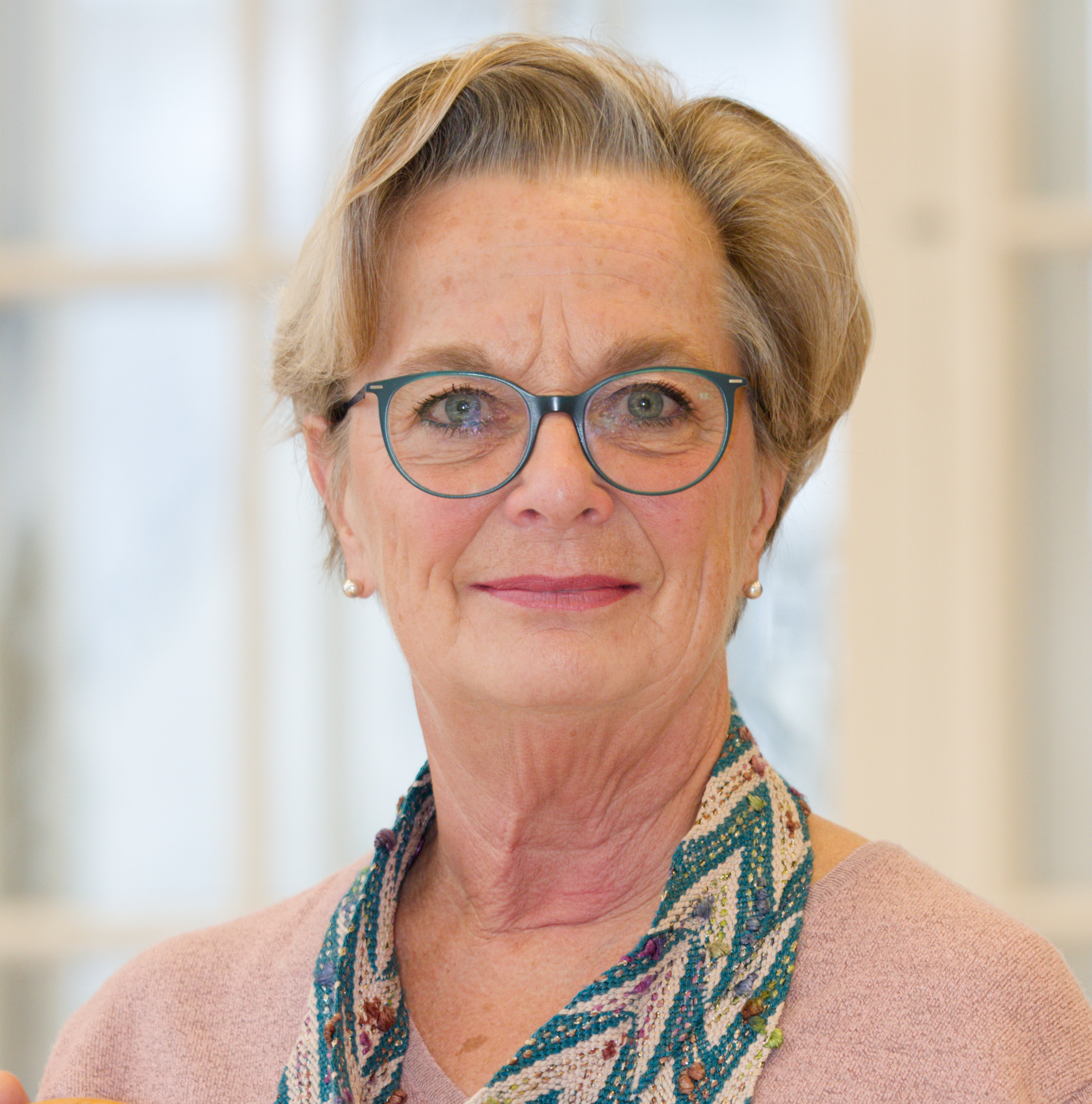 Catherine Lessard