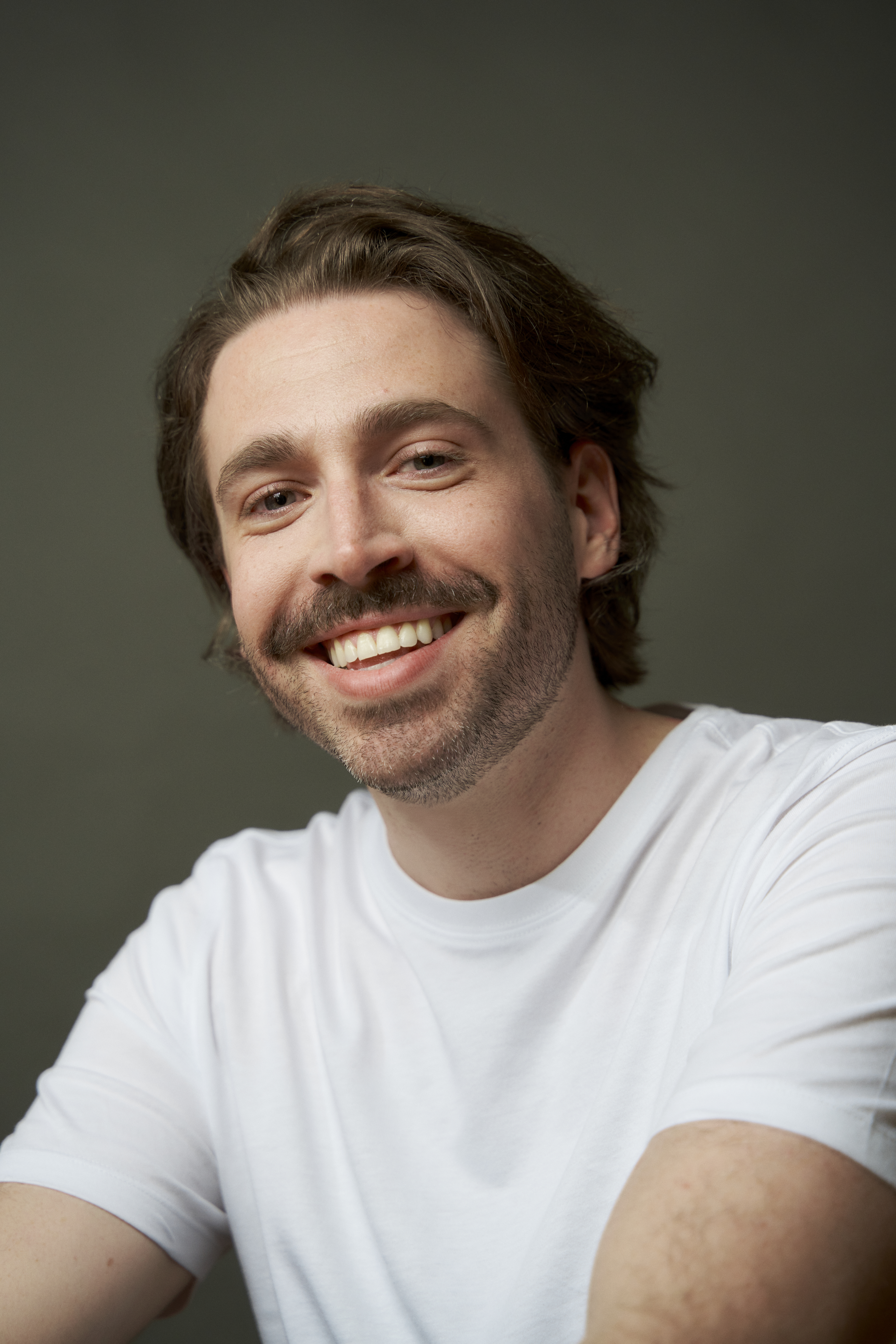 Vincent Roy